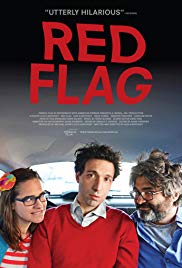 Red Flag (2012) M4ufree