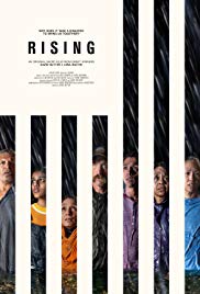 Rising (2018) M4ufree