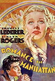 Romance in Manhattan (1935) M4ufree