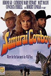 Samurai Cowboy (1994) M4ufree