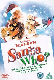 Santa Who? (2000) M4ufree