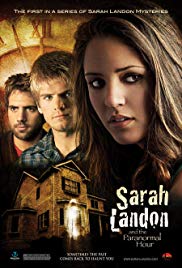 Sarah Landon and the Paranormal Hour (2007) M4ufree