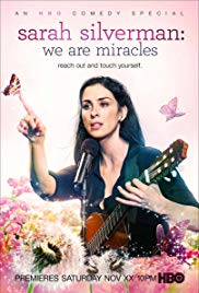 Sarah Silverman: We Are Miracles (2013) M4ufree