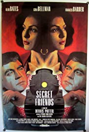 Secret Friends (1991) M4ufree