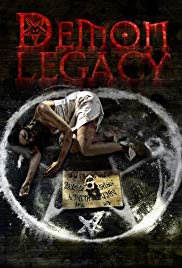 Demon Legacy (2014) M4ufree
