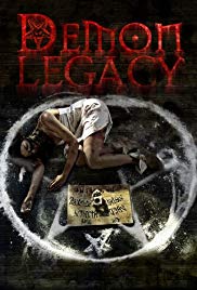 Demon Legacy (2014)