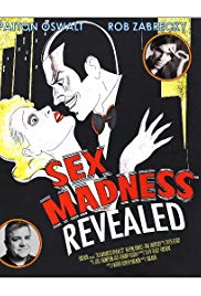 Sex Madness Revealed (2018) M4ufree