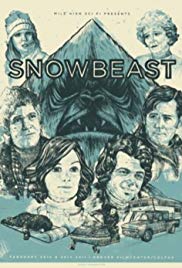 Snowbeast (1977) M4ufree