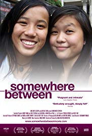 Somewhere Between (2011) M4ufree