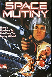 Space Mutiny (1988) M4ufree