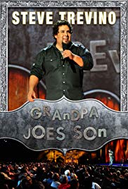 Steve Trevino: Grandpa Joes Son (2012) M4ufree