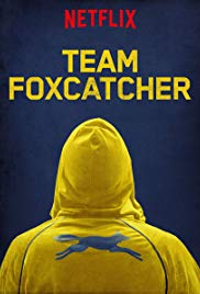 Team Foxcatcher (2016) M4ufree