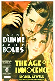The Age of Innocence (1934) M4ufree