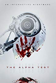 The Alpha Test (2020) M4ufree