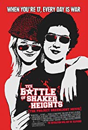 The Battle of Shaker Heights (2003) M4ufree