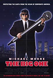 The Big One (1997) M4ufree
