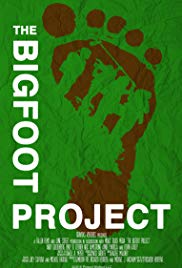 The Bigfoot Project (2017) M4ufree