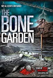 The Bone Garden (2014) M4ufree