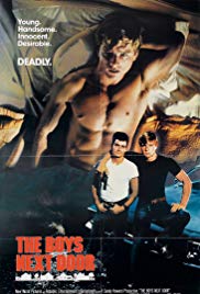 The Boys Next Door (1985) M4ufree