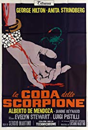 The Case of the Scorpions Tail (1971) M4ufree