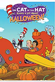 The Cat in the Hat Knows a Lot About Halloween! (2016) M4ufree