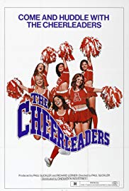 The Cheerleaders (1973) M4ufree