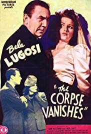 The Corpse Vanishes (1942) M4ufree