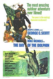 The Day of the Dolphin (1973) M4ufree