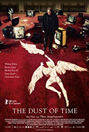 The Dust of Time (2008) M4ufree
