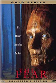 The Fear (1995) M4ufree