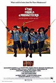 The Four Musketeers: Miladys Revenge (1974) M4ufree