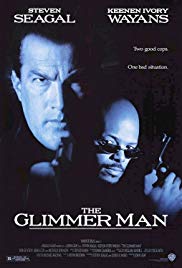 The Glimmer Man (1996) M4ufree