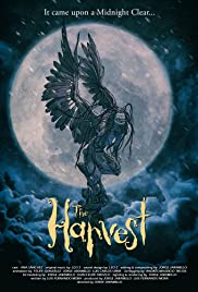 The Harvest (2015) M4ufree