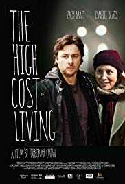 The High Cost of Living (2010) M4ufree