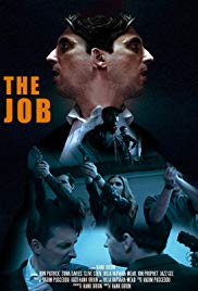 The Job (2016) M4ufree
