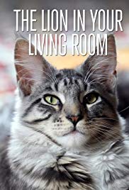The Lion in Your Living Room (2015) M4ufree