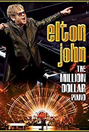 The Million Dollar Piano (2014) M4ufree