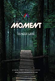 The Moment (2017) M4ufree
