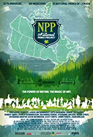 The National Parks Project (2011) M4ufree