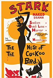 The Nest of the Cuckoo Birds (1965) M4ufree