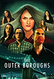 The Outer Boroughs (2017) M4ufree
