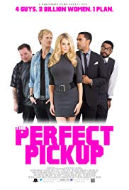 The Perfect Pickup (2016) M4ufree