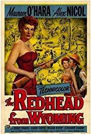 The Redhead from Wyoming (1953) M4ufree