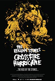 Crossfire Hurricane (2012) M4ufree