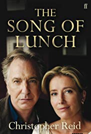 The Song of Lunch (2010) M4ufree