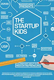 The Startup Kids (2012) M4ufree