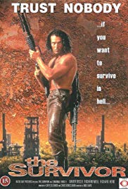The Survivor (1998) M4ufree