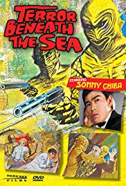 The Terror Beneath the Sea (1966) M4ufree