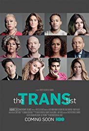The Trans List (2016) M4ufree