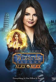 The Wizards Return: Alex vs. Alex (2013) M4ufree